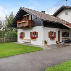Ferienwohnung Wankblick