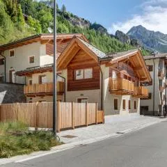 Chalet Adelina