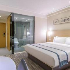 City Comfort Inn Liuzhou Diwang North Station