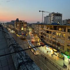 Tirana City Center Rooms 1