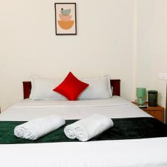 Rhythm Residency Wayanad