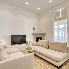 Impressive 3 bedrooms, sun terrace, jacuzzi AMRA1-1