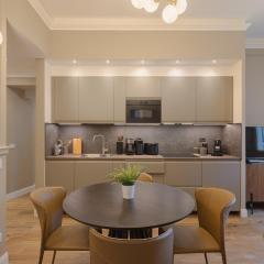 Museo Archeologico- Design Apartment