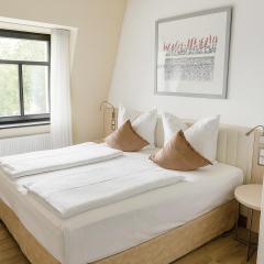 Hotel Villa Noel am Hauptbahnhof