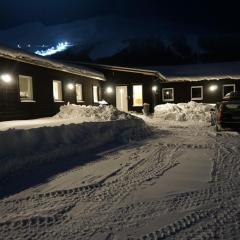 Kittelfjäll Vandrarhem