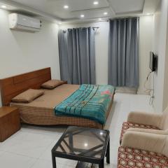 Zain property