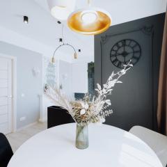 Top-floor 1BR Full equipped in Riscani Chisinau