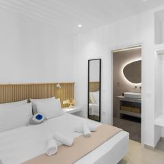 Plori Suites Paros