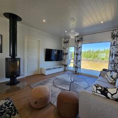 Home Aurora! NEW luxury Villa with home Gym