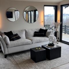 High standard and beautiful view