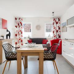 Krabbenkutter, OG, 1 Schlafzimmer und Tageslichtbad