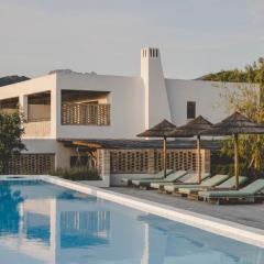 VILLA FLAKA Boutique Hôtel Confidentiel et Convivial