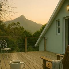 Storms River Peak Accommodation