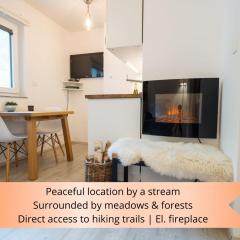 Apartment Loyd, Kranjska Gora - studio