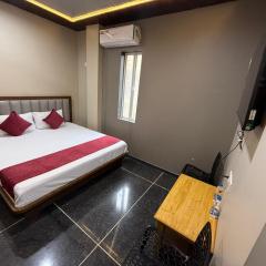 Hotel Shree Sumedh