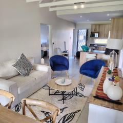 Private luxury 3 Bedroom Home