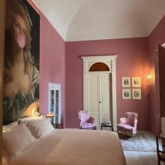 Appartamento Royale - Palazzo Villani Lubelli