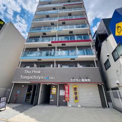 u-heim Osaka Tengachaya