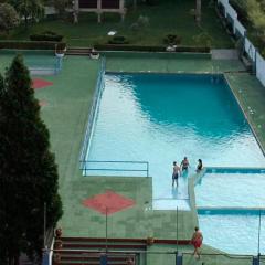Hotel Santomé