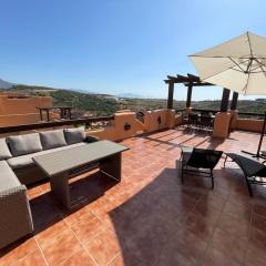 Casares Skyview Apartment
