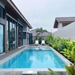 Villa Praneesea Aonang