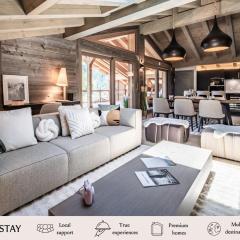 Apartment Nightfall Châtel - by EMERALD STAY