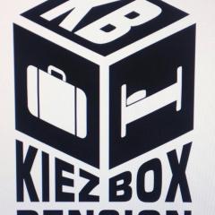 Kiez Box TwentyForSeven private room