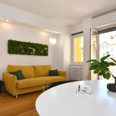 Duomo 10 min- Attico con Doppio Terrazzo