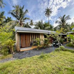 CHALOK LUM - LOVE HOME, near of MUYA THAI and the CHALOK LUM BEACH