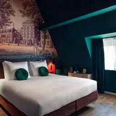The Ald Hotel