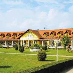 Hotel Zámeček