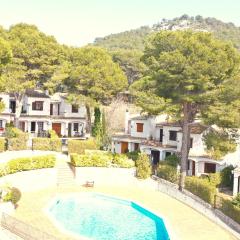 Casa Vacacional Tranquila con Piscina, Jardín y Cerca de la Playa en L'Estartit - ES-323-29