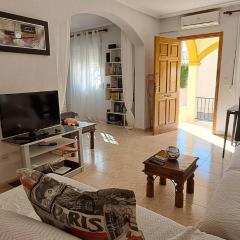 Casa Marrón, Playa Flamenca PF007