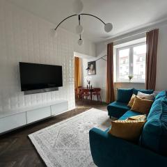 Under Copernicus Old Town Apartment