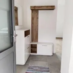 Ferienwohnung, Hauptplatz Kautzen