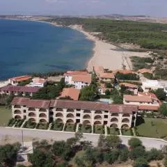 Capo Rizzuto Beach Residence