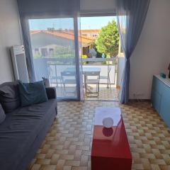 Bel appartement proche de la mer