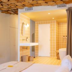 Hotel M Soleil - Montpellier Centre Saint Roch