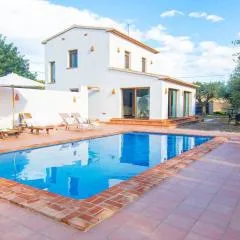 Finca Les Oliveres