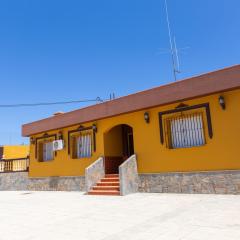 Casagrande en Casapalma