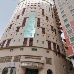 فندق روابي زمزم