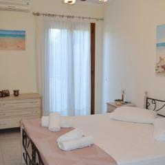 Milmak House, Lixouri, Kefalonia