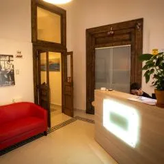 B&B Napolimilionaria Foria 242