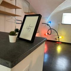 Spazio Apartments Fornai