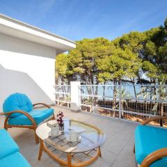 Villa les Rotes Denia