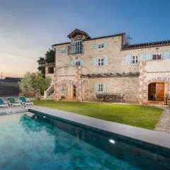 Villa Lamija