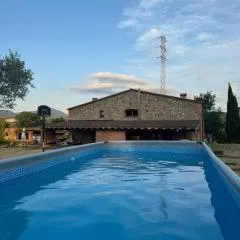 Ca l'Esclatat