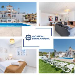 VB Villa Coto 7BR w Pool & Views