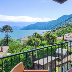 Holiday Home Stellina del Sole by Interhome