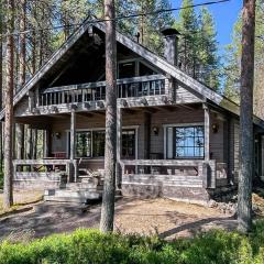 Holiday Home Kitkaranta by Interhome